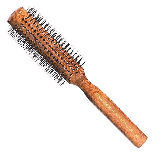Efalock Keller Round Styler Met Noppen