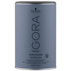 Schwarzkopf Vario Blond Powder Lightener Super Plus 450gr