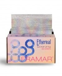 FRAMAR - PARTY ANIMAL POP-UP FOIL 5X11 500 SHEETS