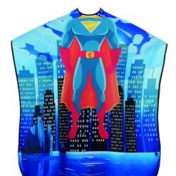 super hero