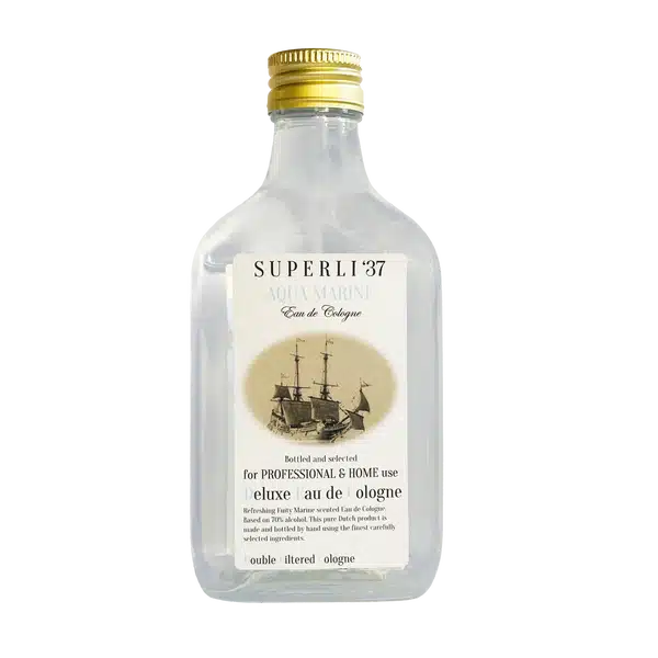 Superli ’37 Aqua Marine