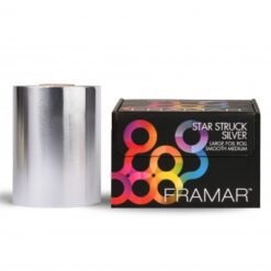 FRAMAR - STAR STRUCK SMOOTH SILVER 1600FT