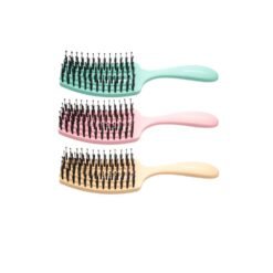 Olivia Garden Finger Brush Care Mini Kids - Afbeelding 2