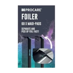 Procare Fast Foiler 60x Magi Pads