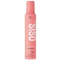 Schwarzkopf Osis + Air Whip 200ml
