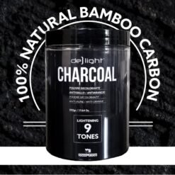 Tocco Magico De Light Charcoal 500gr