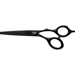 KYONE 510B BLACK TITANIUM KNIPSCHAAR