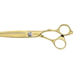 KYONE 710TGOLD COUPESCHAAR