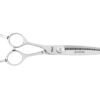 KYONE E45TL LINKS COUPESCHAAR