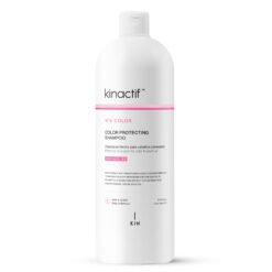 Kin Actif Nº4 Color Protecting Shampoo