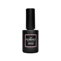 Florence Luminous Topcoat 10ml