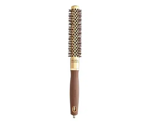 Olivia Garden Expert Blowout Speed Gold & brown