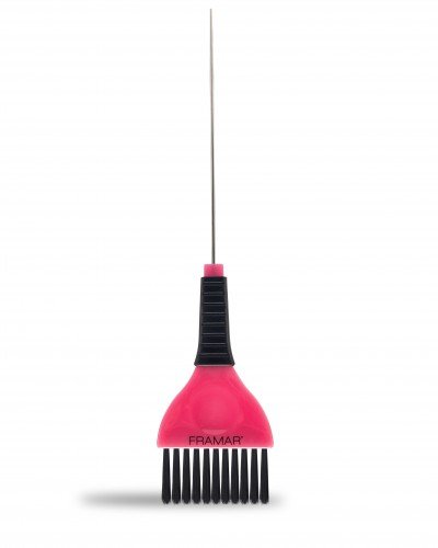 Framar Pin Tail Brush