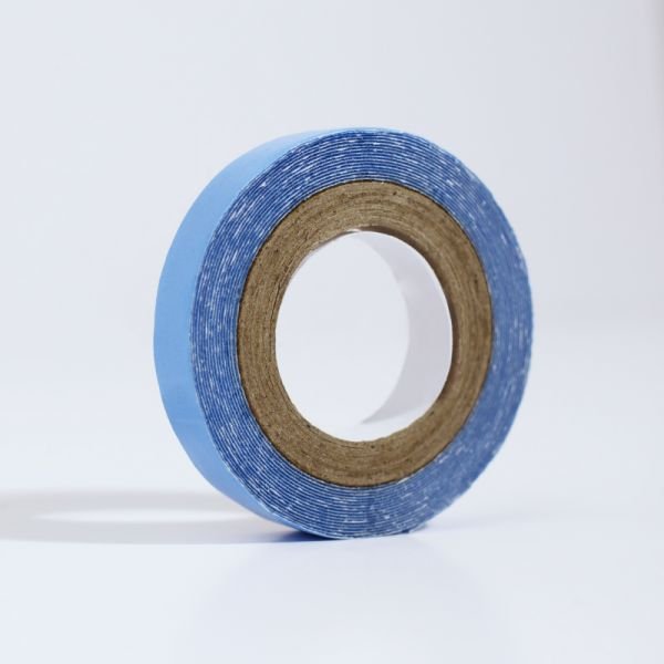 Balmain Tape op Roll Re-applicatie