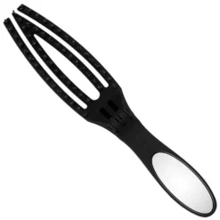 Alternative view of Olivia Garden Finger Brush On The Go Smooth& Style
