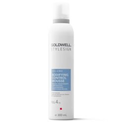 Goldwell Stylesign Bodifying Control Mousse 300ml