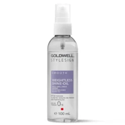 Goldwell Stylesign Weightless Shine-oil 100ml