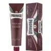 Proraso Rood Scheercreme Tube 150ml