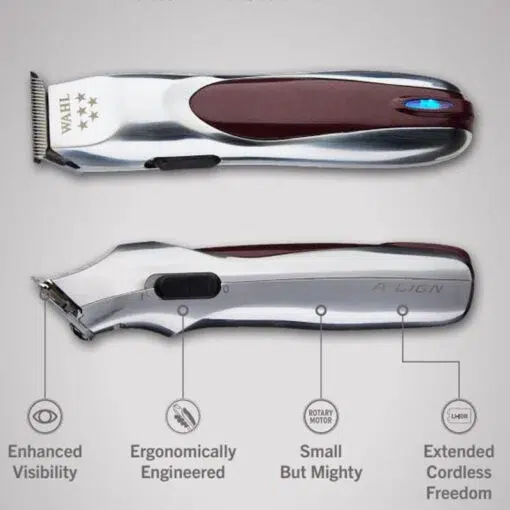 Wahl A-ling