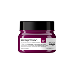Loreal Serie Expert Curl Expression Moisturizer Rich Mask 250ml
