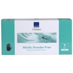 Abena Nitril-Handschoenen