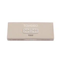Tondeo Tss3+ Mesjes Overdoos 5x10