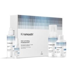 KIN SMOOTH HAIR LAMINATING PROFESSIONAL KIT