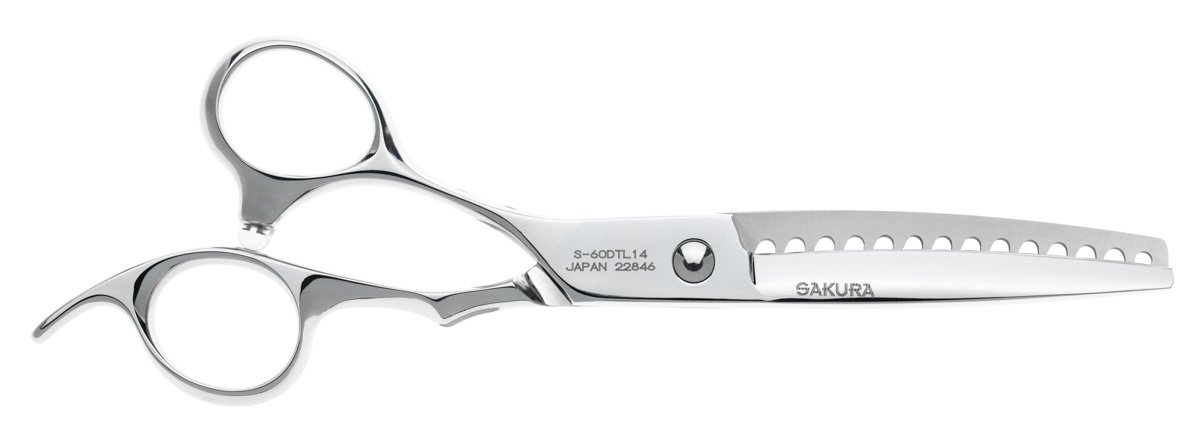 Sakura Coupeschaar S-60 DTL 14 6.0 Lefty