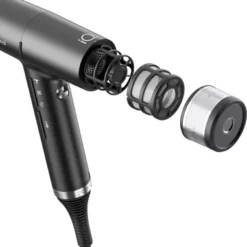 Gama Hair Dryer IQ Perfetto 3.0 - Afbeelding 3