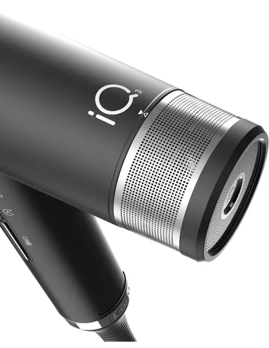 Gama Hair Dryer IQ Perfetto 3.0