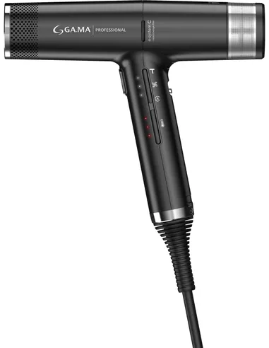 Gama Hair Dryer IQ Perfetto 3.0