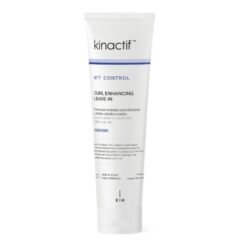 Kin Actif Nº7 Control Curl Enhancing Leave-in 150ml
