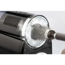 Labor Clean & Steam Borstelreiniger - Afbeelding 4