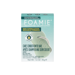 Foamie Conditioner Bar Aloe Vera