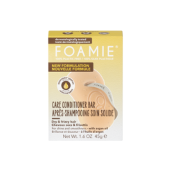 Foamie Conditioner Bar Argan Oil