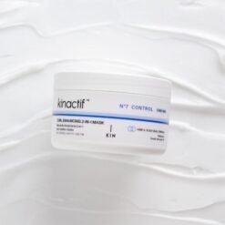 Kin Actif Nº7 Control Curl Enhancing 2-in-1 Mask