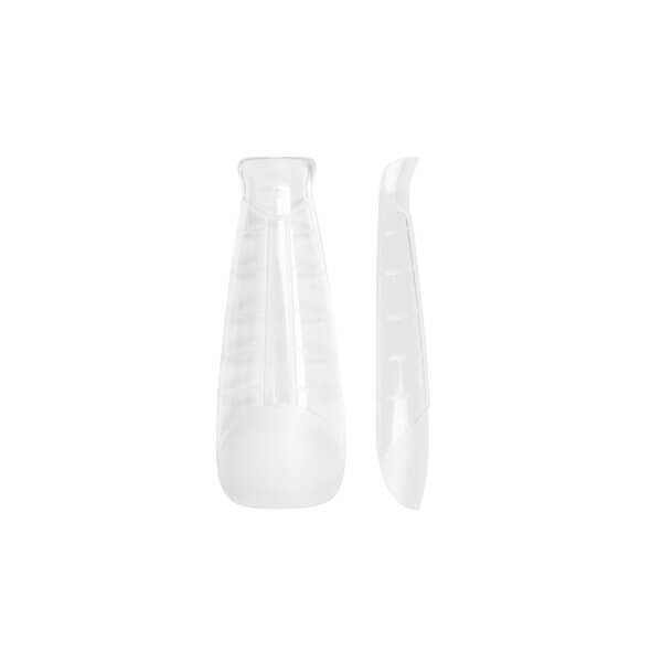 Florence Dual Forms 120st. Salon Almond