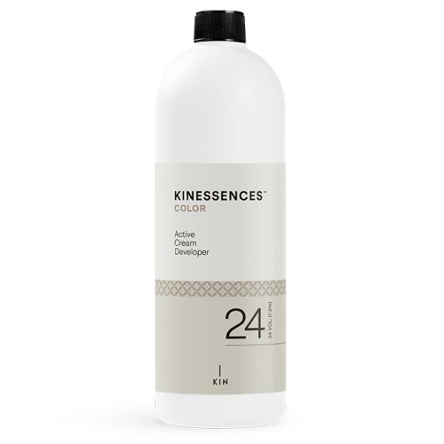 Kin Essences Active Cream Developer 1000ml