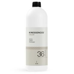 Kin Essences Active Cream Developer 1000ml