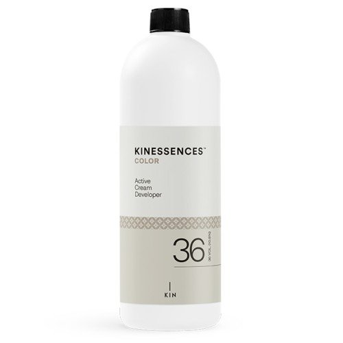 Kin Essences Active Cream Developer 1000ml