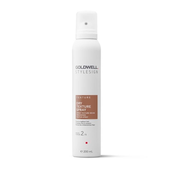 Goldwell Stylesign Blowout & Texture Spray 200ml