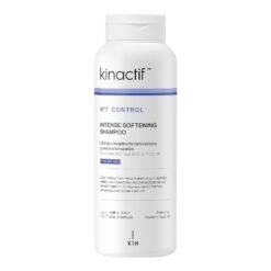 Kin Actif Nº7 Control Intense Softening Shampoo