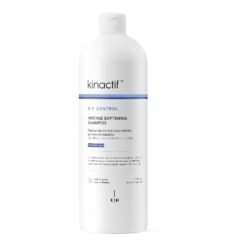 Kin Actif Nº7 Control Intense Softening Shampoo