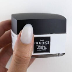 Florence Smooth Builder Gel 40ml Pot - Afbeelding 3
