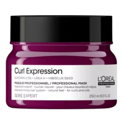 Loreal Serie Expert Curl Expression  Intensive Moisturizer Mask 500ml