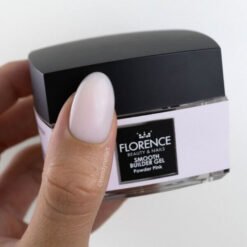 Florence Smooth Builder Gel 40ml Pot - Afbeelding 6