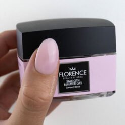 Florence Smooth Builder Gel 40ml Pot - Afbeelding 9