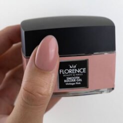 Florence Smooth Builder Gel 40ml Pot - Afbeelding 7
