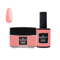Florence Smooth Builder Gel 18ml flesje - Afbeelding 5