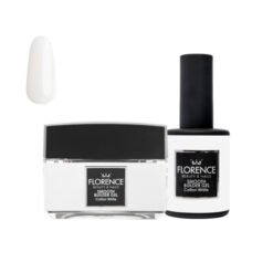 Florence Smooth Builder Gel 18ml flesje - Afbeelding 9